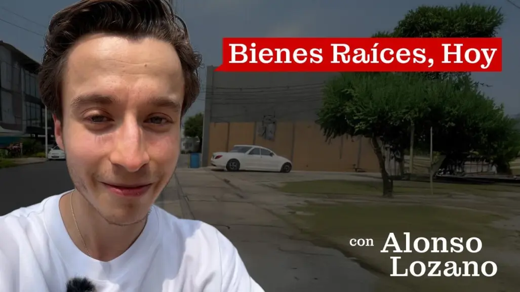3 proyectos nuevos vienen al Centro de Monterrey