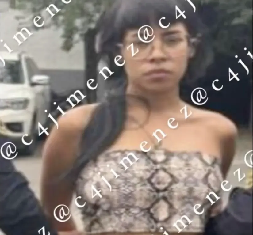 Foto: captuta X (@c4jimenez)