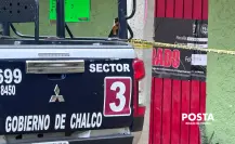 Descartan deuda en feminicidio de Dulce en Edomex; acusan a “El Abejorro” como posible autor del crimen