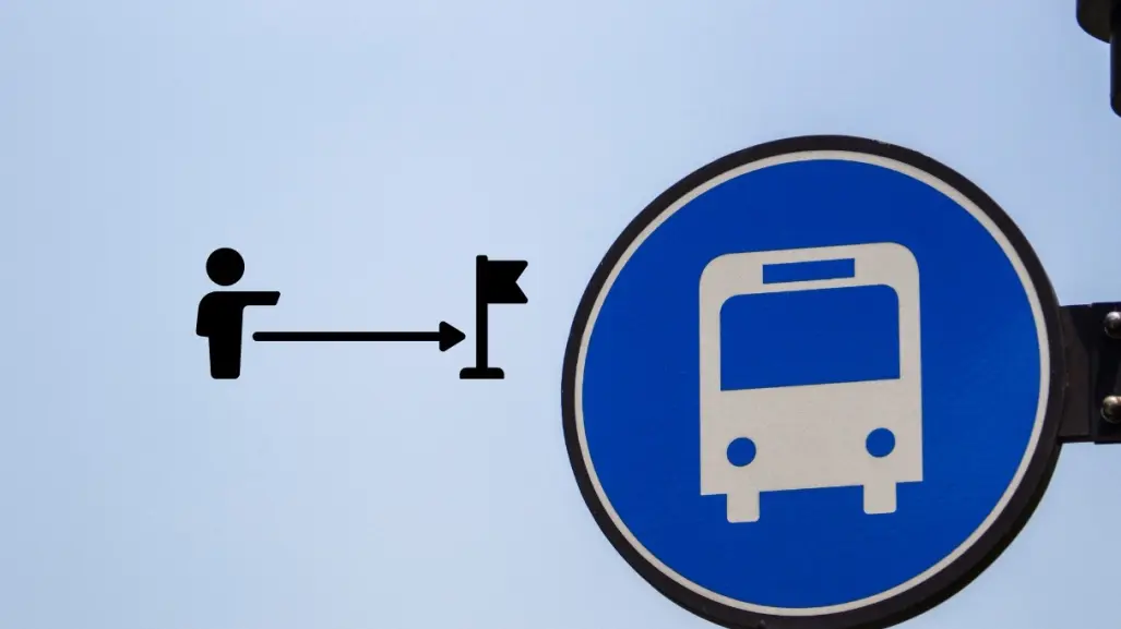 Central de Autobuses de Monterrey: Este es el destino turístico más lejano que tiene