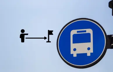Central de Autobuses de Monterrey: Este es el destino turístico más lejano que tiene