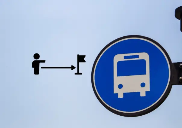 Central de Autobuses de Monterrey: Este es el destino turístico más lejano que tiene