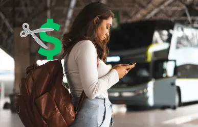 Central de Autobuses de Monterrey: Conoce el destino turístico que tiene menos costo