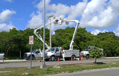 CFE anuncia cortes de energía eléctrica en estas zonas de Reynosa el jueves 28 de agosto