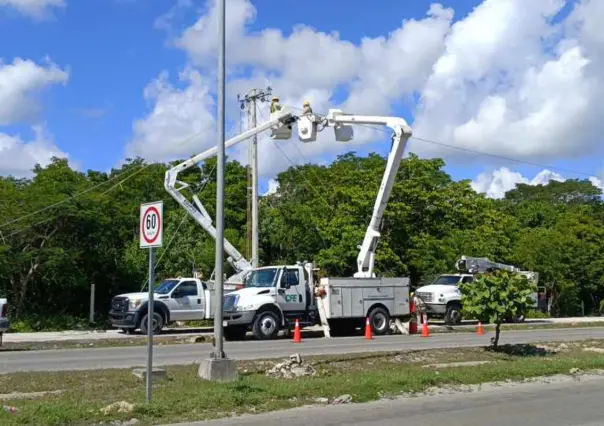 CFE anuncia cortes de energía eléctrica en estas zonas de Reynosa el jueves 28 de agosto