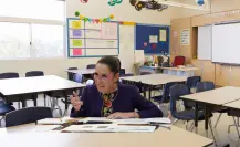 ¿Habrá suspensión de clases en Edomex por el Informe de la presienta Claudia Sheinbaum? Esto dice la SEP