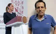 Claudia Sheinbaum sobre declaraciones de El Mayo en EU: lo que sabemos es lo que ustedes saben