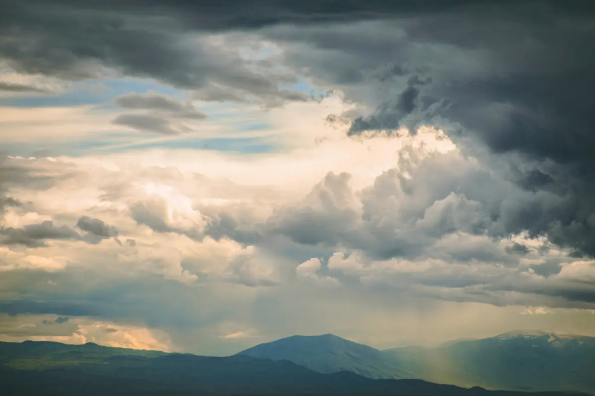 Pronóstico del clima para Edomex. Foto: Freepik
