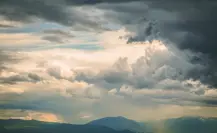 ¿Cuál es el pronóstico del Clima en Edomex para este martes 26 de agosto?