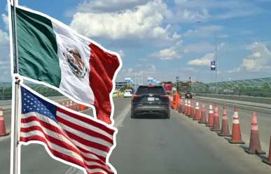 EN VIVO | Así están los puentes internacionales de Piedras Negras hoy, 26 de agosto