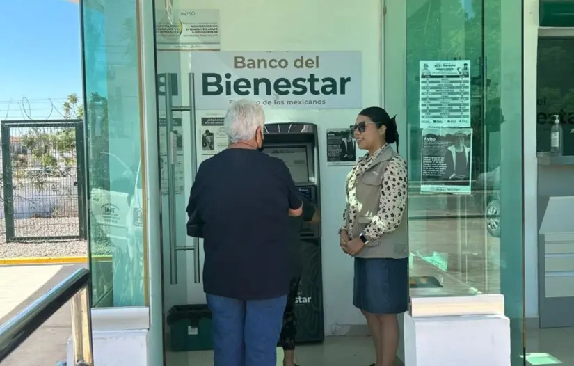 Foto: Delegación Bienestar BCS
