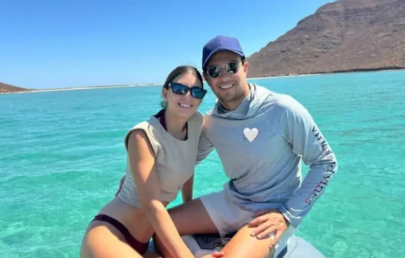 Foto: Instagram / Carola Martínez