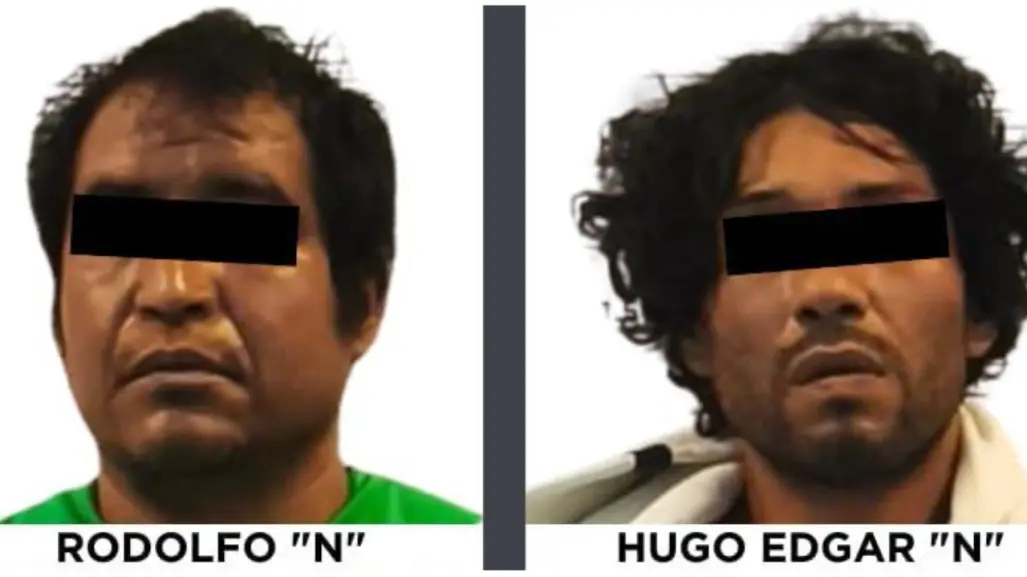 Disparan a niña de 9 años en Edomex durante ataque en vivienda; agresores ya enfrentan proceso