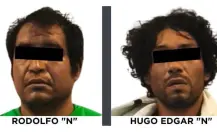 Disparan a niña de 9 años en Edomex durante ataque en vivienda; agresores ya enfrentan proceso