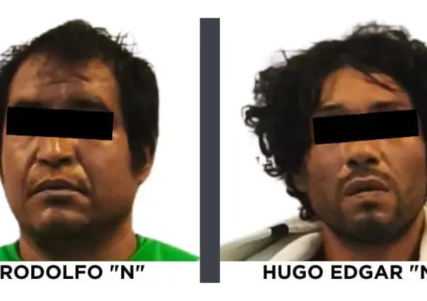 Disparan a niña de 9 años en Edomex durante ataque en vivienda; agresores ya enfrentan proceso
