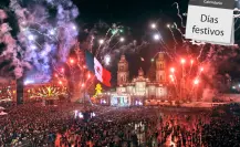 Días feriados en septiembre 2025 y cómo deben pagártelos según la LFT