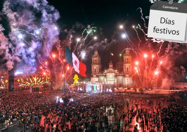 Días feriados en septiembre 2025 y cómo deben pagártelos según la LFT