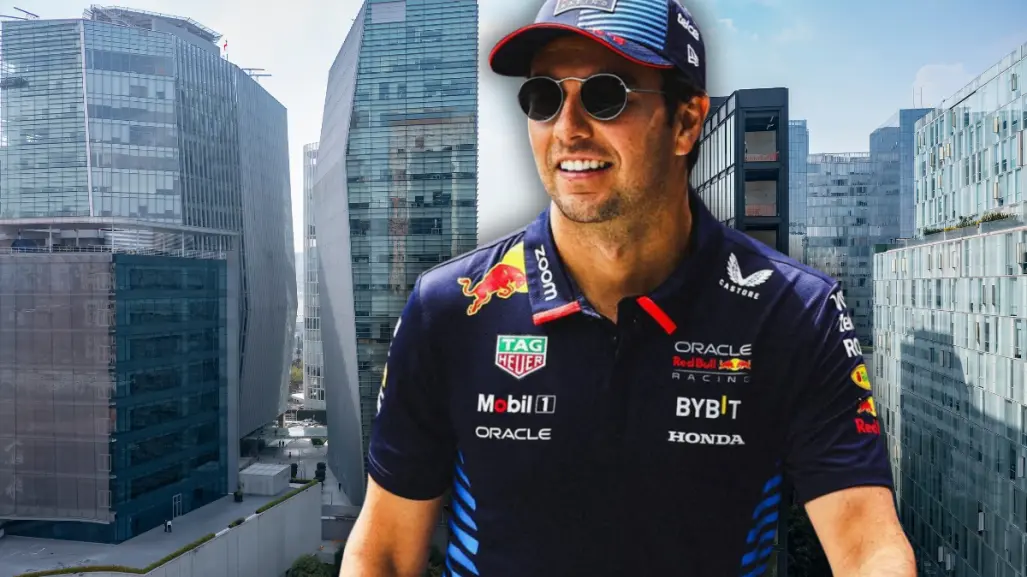 Los negocios de Checo Pérez: conoce el portafolio empresarial del piloto mexicano