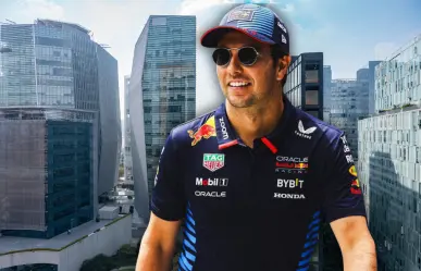 Los negocios de Checo Pérez: conoce el portafolio empresarial del piloto mexicano