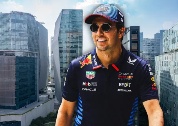 Los negocios de Checo Pérez: conoce el portafolio empresarial del piloto mexicano