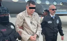 EU inicia proceso contra Abigael González Valencia, “El Cuini”, operador del CJNG
