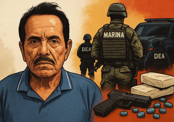 Ismael El Mayo Zambada revela sobornos y nexos del Cártel de Sinaloa