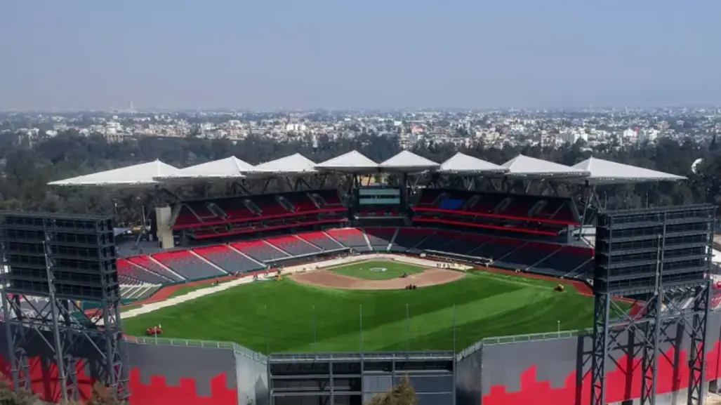 Diablos Rojos pagarán gastos hospitalarios de Simón, niño golpeado por un pelota de béisbol