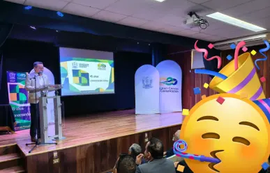 Celebra FCC 45 aniversario: tendrán un año entero de festejos en Saltillo