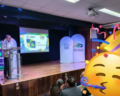 Celebra FCC 45 aniversario: tendrán un año entero de festejos en Saltillo