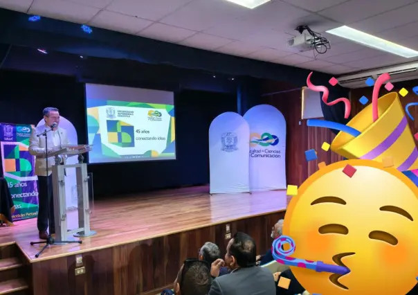 Celebra FCC 45 aniversario: tendrán un año entero de festejos en Saltillo