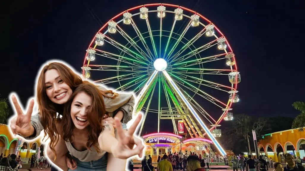 Feria Xmatkuil 2025: esto es lo que se sabe hasta el momento sobre los preparativos