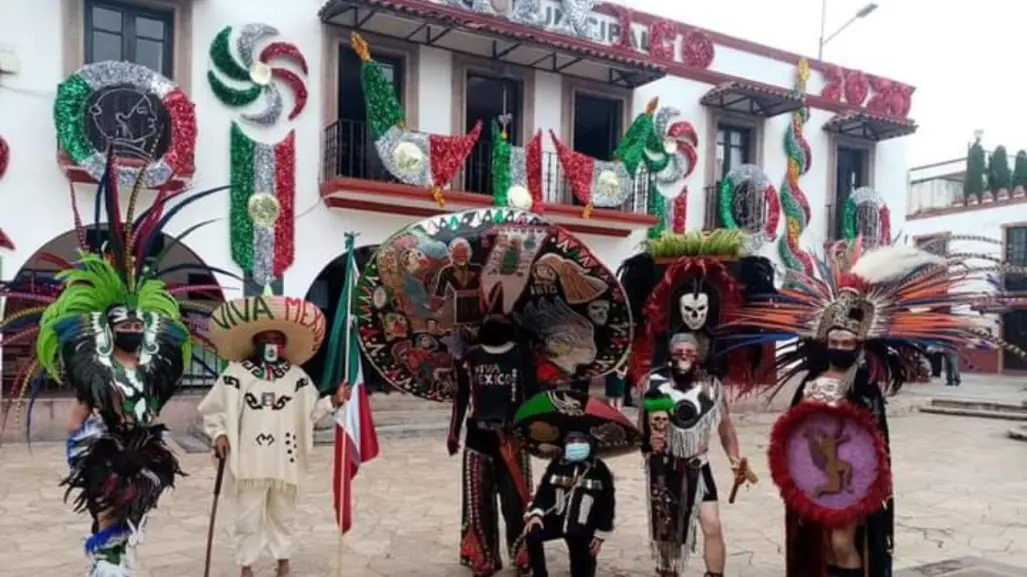 Grito de Independencia 2025 en Ixtapan de la Sal: cartelera completa y artistas confirmados