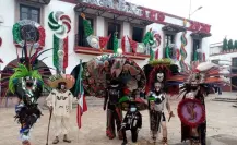 Grito de Independencia 2025 en Ixtapan de la Sal: cartelera completa y artistas confirmados