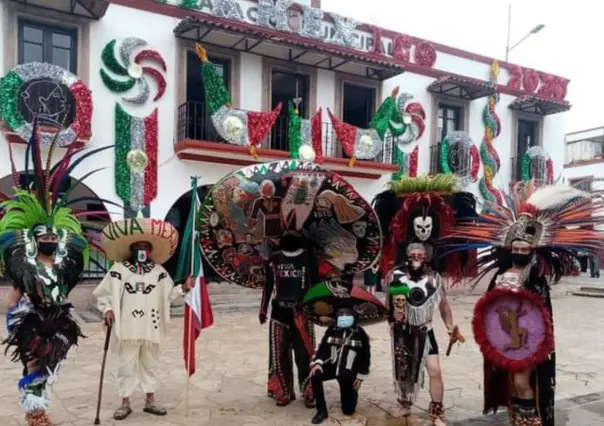 Grito de Independencia 2025 en Ixtapan de la Sal: cartelera completa y artistas confirmados
