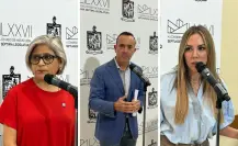 Diputados de Nuevo León piden acciones concretas tras incendio en centro de rehabilitación