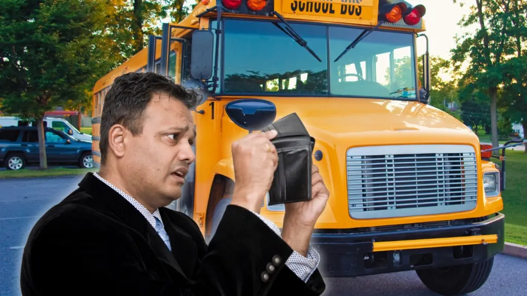 Regreso a clases en Nuevo León: Este es el costo del servicio de transporte escolar