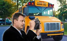 Regreso a clases en Nuevo León: Este es el costo del servicio de transporte escolar