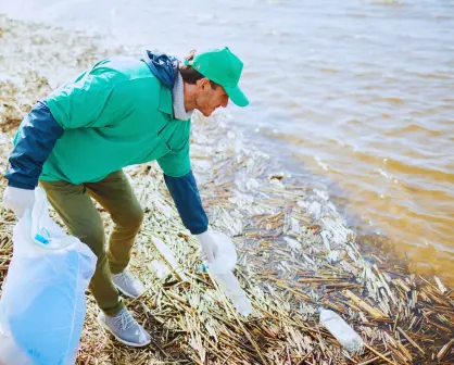 ¡Súmate al cambio! Limpieza del Arroyo Seco ¿qué día será?