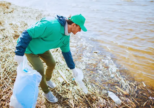 ¡Súmate al cambio! Limpieza del Arroyo Seco ¿qué día será?