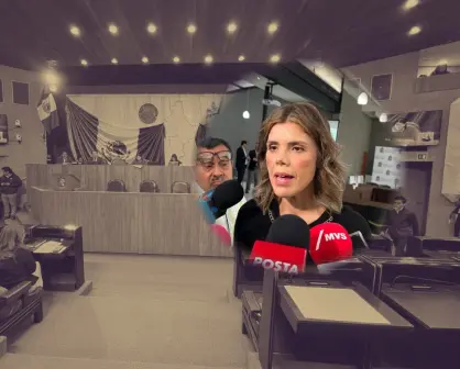 Este miércoles 27 de agosto se elegirá a la nueva presidenta del Congreso del Estado, confirma Claudia Caballero