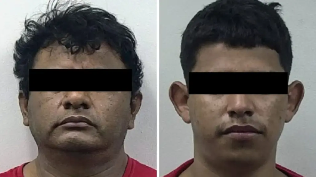 Condenan a dos hombres a 50 años de prisión por asesinato en taller mecánico