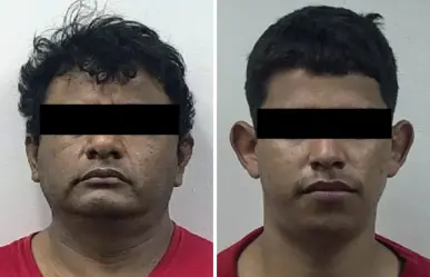 Condenan a dos hombres a 50 años de prisión por asesinato en taller mecánico