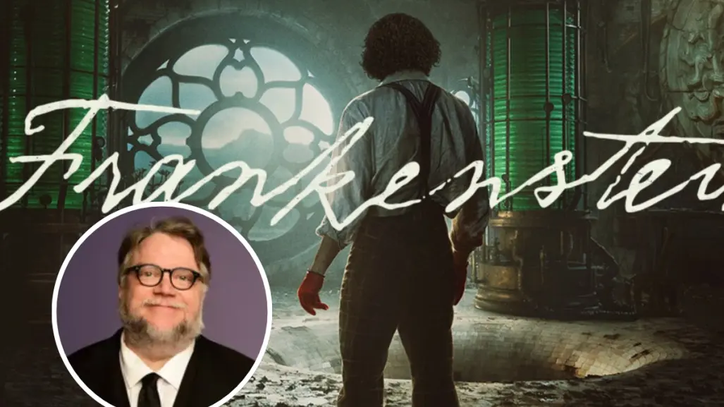 Frankenstein de Guillermo del Toro: Un proyecto que tardó 30 años en gestarse
