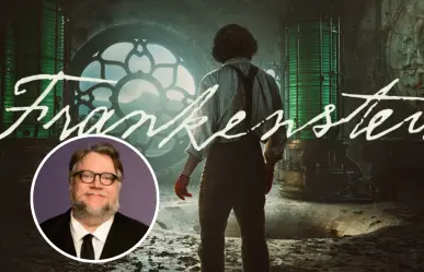 Frankenstein de Guillermo del Toro: Un proyecto que tardó 30 años en gestarse