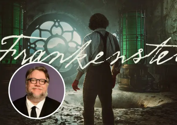 Frankenstein de Guillermo del Toro: Un proyecto que tardó 30 años en gestarse