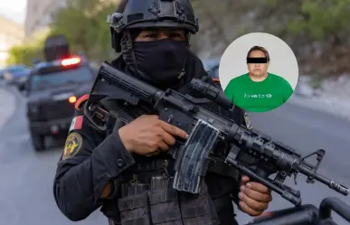 Generadora de violencia cae en Mina, Nuevo León tras operativo de Fuerza Civil
