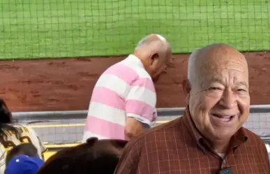 Víctor Castro explica qué hacía en San Diego, California, después de ver a los Dodgers