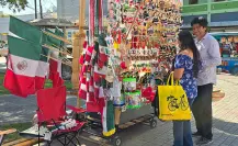 Grito de Independencia 2025: los artículos patrios que no pueden faltar en México