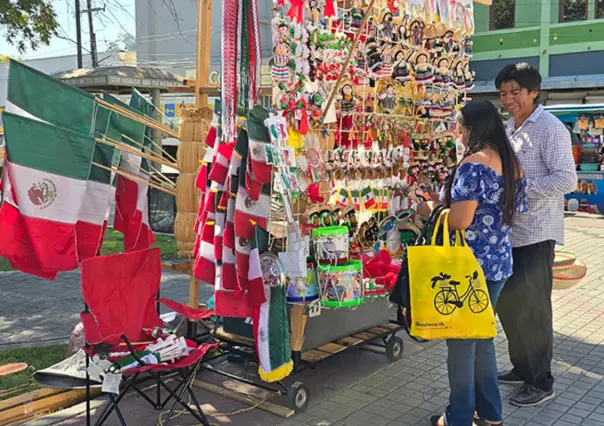 Grito de Independencia 2025: los artículos patrios que no pueden faltar en México