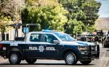 Loreto: Hallan a joven sin vida dentro de un vehículo e investigan homicidio
